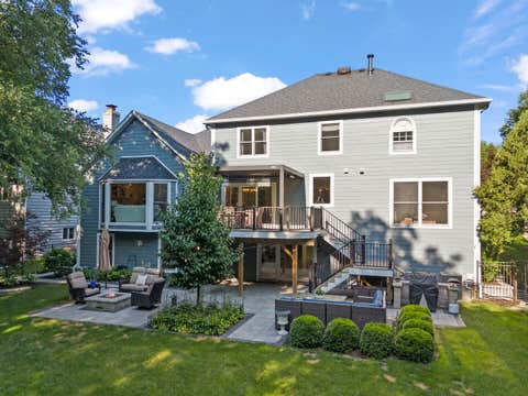 Tiny photo for 2265 River Woods Drive, Naperville, IL 60565 (MLS # 12707625)