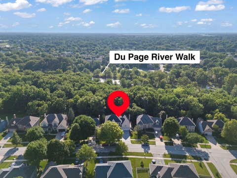 Tiny photo for 2265 River Woods Drive, Naperville, IL 60565 (MLS # 12707625)