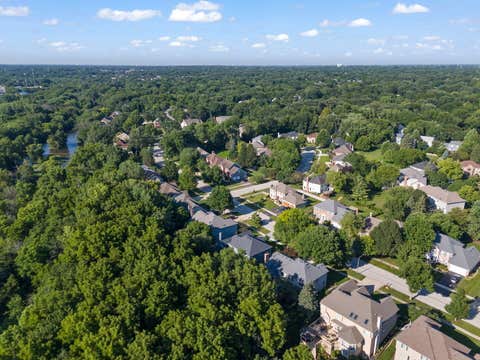 Tiny photo for 2265 River Woods Drive, Naperville, IL 60565 (MLS # 12707625)