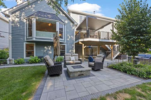 Tiny photo for 2265 River Woods Drive, Naperville, IL 60565 (MLS # 12707625)