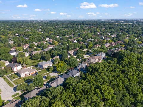 Tiny photo for 2265 River Woods Drive, Naperville, IL 60565 (MLS # 12707625)