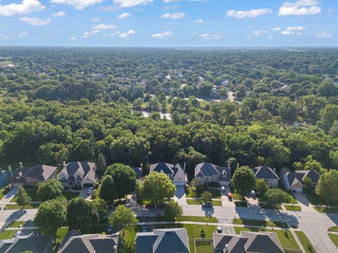 Tiny photo for 2265 River Woods Drive, Naperville, IL 60565 (MLS # 12707625)