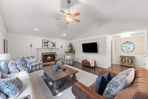 Tiny photo for 2265 River Woods Drive, Naperville, IL 60565 (MLS # 12707625)