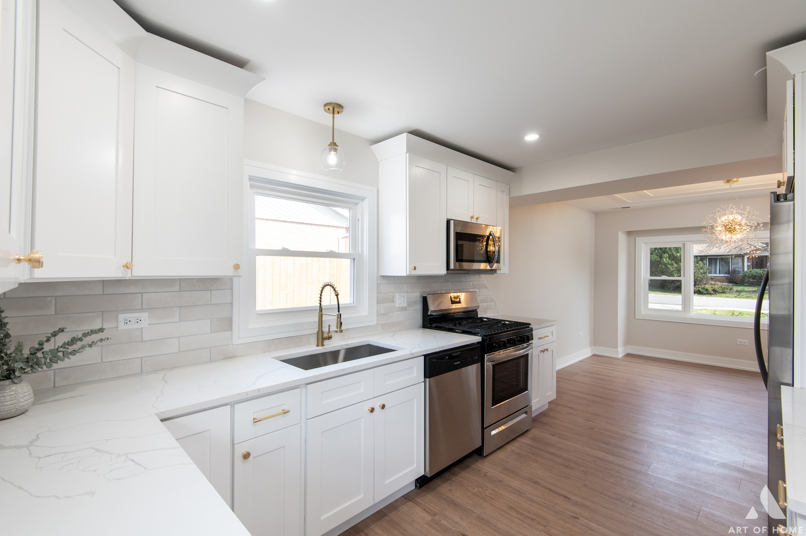 11334 S Nashville Avenue