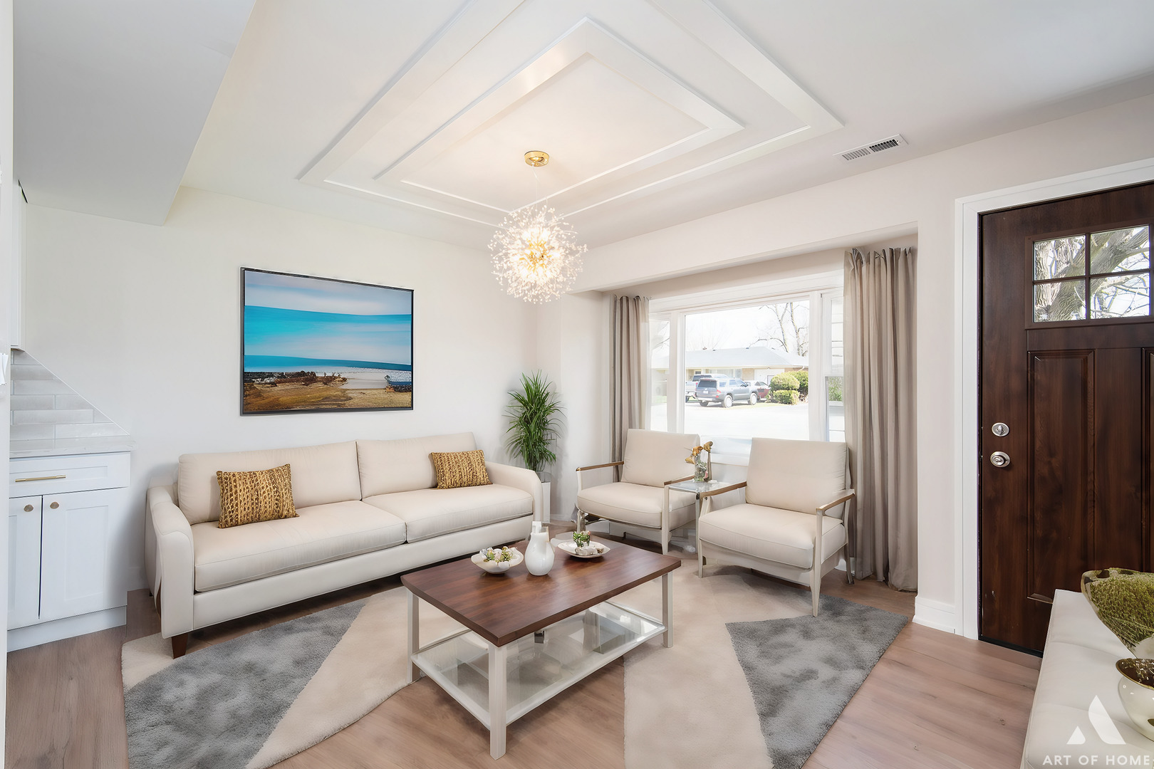 11334 S Nashville Avenue