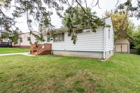 Tiny photo for 2608 Menominee Road, Waukegan, IL 60087 (MLS # 12478128)