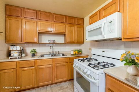 Tiny photo for 2608 Menominee Road, Waukegan, IL 60087 (MLS # 12478128)