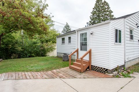 Tiny photo for 2608 Menominee Road, Waukegan, IL 60087 (MLS # 12478128)