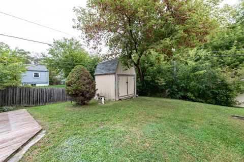 Tiny photo for 2608 Menominee Road, Waukegan, IL 60087 (MLS # 12478128)