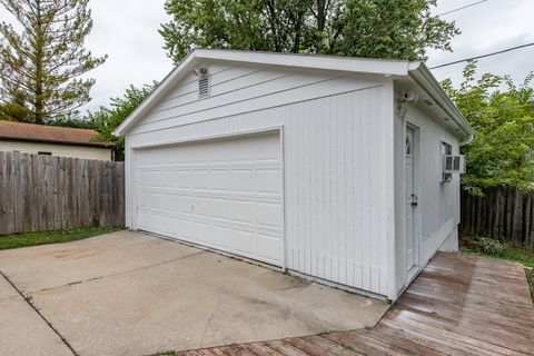 Tiny photo for 2608 Menominee Road, Waukegan, IL 60087 (MLS # 12478128)