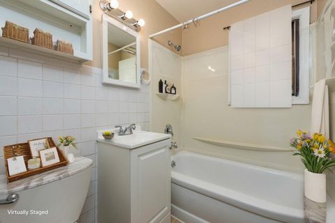 Tiny photo for 2608 Menominee Road, Waukegan, IL 60087 (MLS # 12478128)