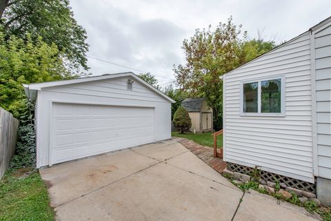 Tiny photo for 2608 Menominee Road, Waukegan, IL 60087 (MLS # 12478128)