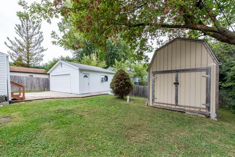 Tiny photo for 2608 Menominee Road, Waukegan, IL 60087 (MLS # 12478128)