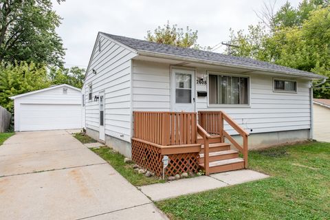 Tiny photo for 2608 Menominee Road, Waukegan, IL 60087 (MLS # 12478128)