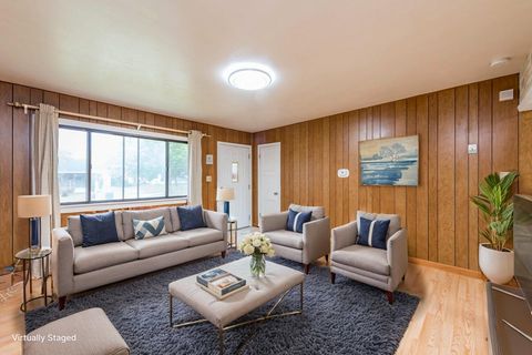 Tiny photo for 2608 Menominee Road, Waukegan, IL 60087 (MLS # 12478128)