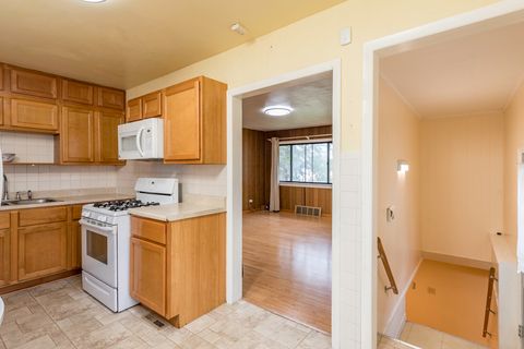 Tiny photo for 2608 Menominee Road, Waukegan, IL 60087 (MLS # 12478128)