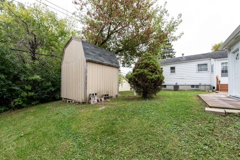 Tiny photo for 2608 Menominee Road, Waukegan, IL 60087 (MLS # 12478128)