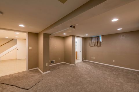 Tiny photo for 2608 Menominee Road, Waukegan, IL 60087 (MLS # 12478128)