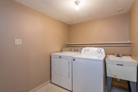Tiny photo for 2608 Menominee Road, Waukegan, IL 60087 (MLS # 12478128)
