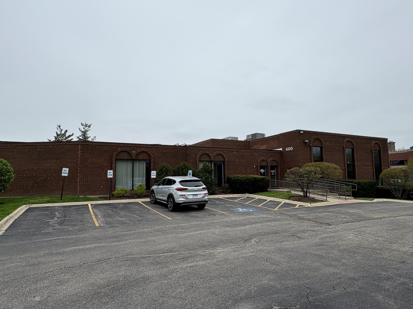 600 First Bank Drive N AB