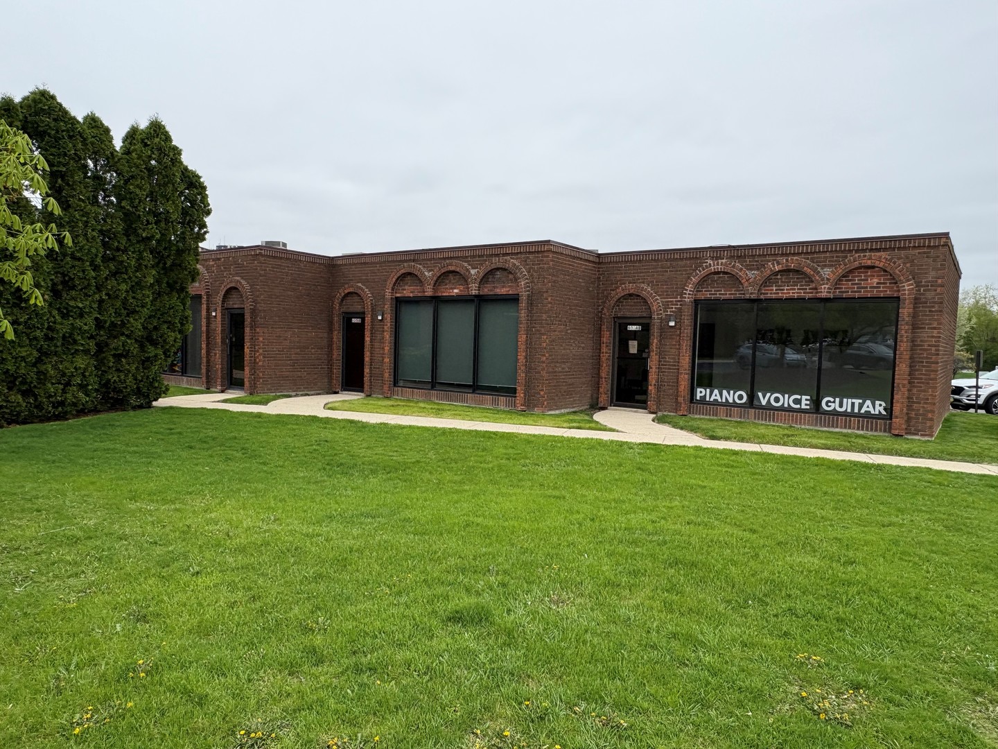 600 First Bank Drive N AB