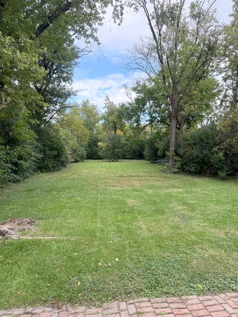 Tiny photo for 1834 TERRACE Road, Homewood, IL 60430 (MLS # 12791631)