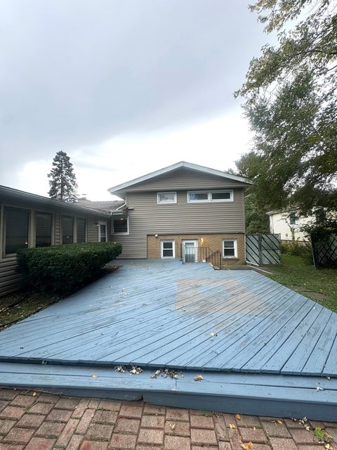 Tiny photo for 1834 TERRACE Road, Homewood, IL 60430 (MLS # 12791631)