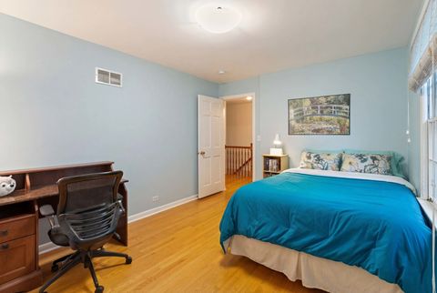 Tiny photo for 526 Isabella Street, Wilmette, IL 60091 (MLS # 12606518)