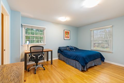 Tiny photo for 526 Isabella Street, Wilmette, IL 60091 (MLS # 12606518)