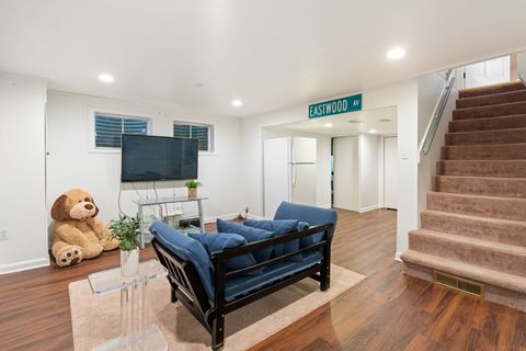 Tiny photo for 526 Isabella Street, Wilmette, IL 60091 (MLS # 12606518)