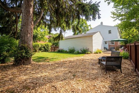 Tiny photo for 526 Isabella Street, Wilmette, IL 60091 (MLS # 12606518)