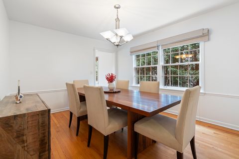 Tiny photo for 526 Isabella Street, Wilmette, IL 60091 (MLS # 12606518)