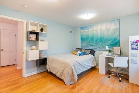 Tiny photo for 526 Isabella Street, Wilmette, IL 60091 (MLS # 12606518)