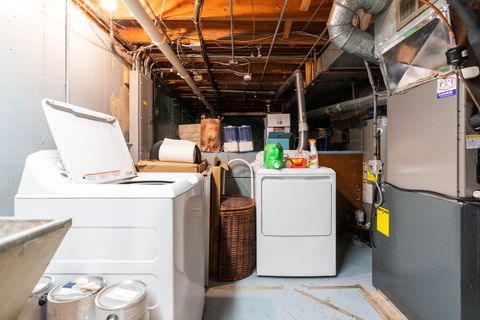 Tiny photo for 526 Isabella Street, Wilmette, IL 60091 (MLS # 12606518)