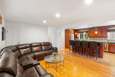 Tiny photo for 526 Isabella Street, Wilmette, IL 60091 (MLS # 12606518)
