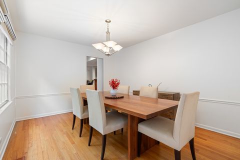 Tiny photo for 526 Isabella Street, Wilmette, IL 60091 (MLS # 12606518)