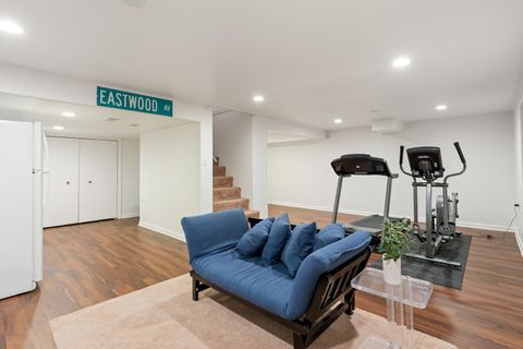 Tiny photo for 526 Isabella Street, Wilmette, IL 60091 (MLS # 12606518)