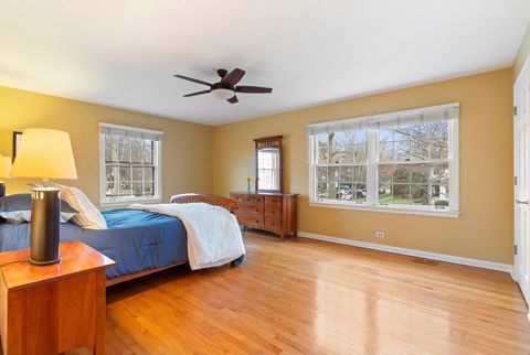 Tiny photo for 526 Isabella Street, Wilmette, IL 60091 (MLS # 12606518)