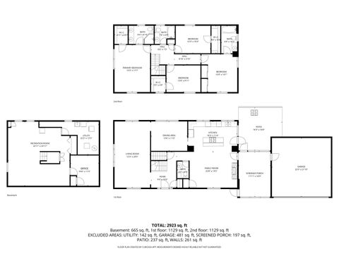 Tiny photo for 526 Isabella Street, Wilmette, IL 60091 (MLS # 12606518)