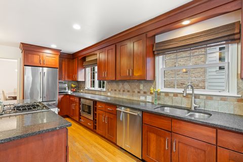 Tiny photo for 526 Isabella Street, Wilmette, IL 60091 (MLS # 12606518)