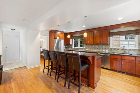 Tiny photo for 526 Isabella Street, Wilmette, IL 60091 (MLS # 12606518)