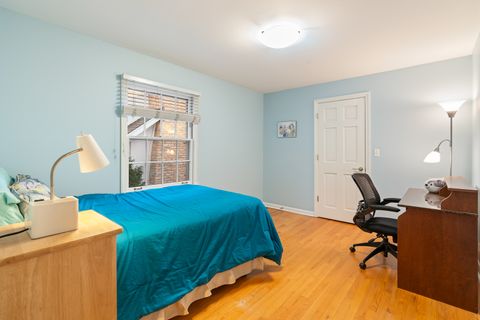 Tiny photo for 526 Isabella Street, Wilmette, IL 60091 (MLS # 12606518)