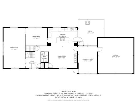 Tiny photo for 526 Isabella Street, Wilmette, IL 60091 (MLS # 12606518)