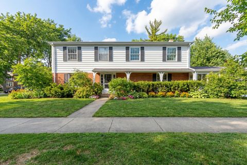 526 Isabella Street Wilmette IL 60091