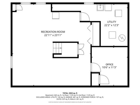 Tiny photo for 526 Isabella Street, Wilmette, IL 60091 (MLS # 12606518)