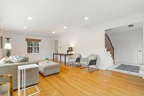 Tiny photo for 526 Isabella Street, Wilmette, IL 60091 (MLS # 12606518)