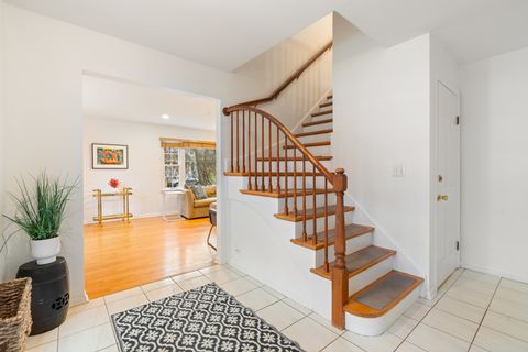 Tiny photo for 526 Isabella Street, Wilmette, IL 60091 (MLS # 12606518)