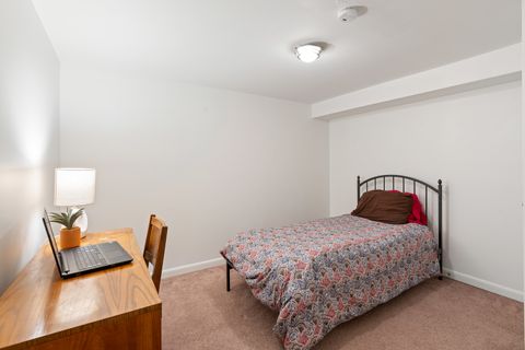 Tiny photo for 526 Isabella Street, Wilmette, IL 60091 (MLS # 12606518)