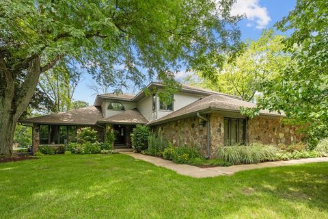 5328 Oak Grove Drive Long Grove IL 60047