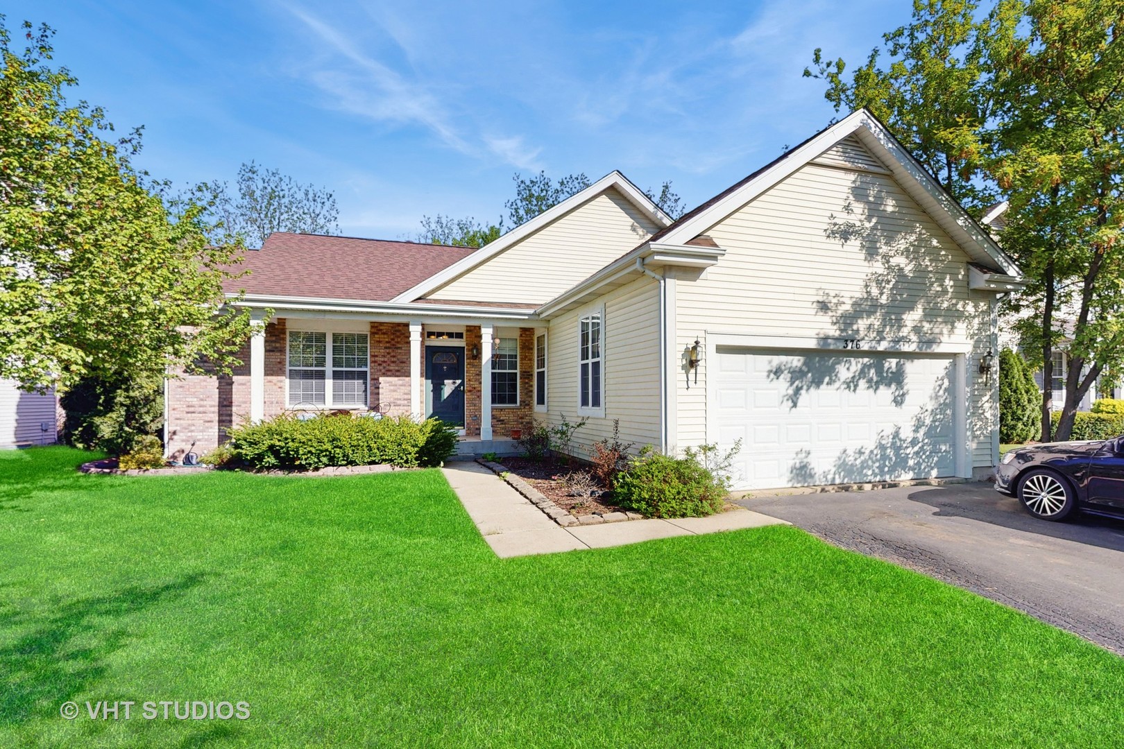 376 Willow Road